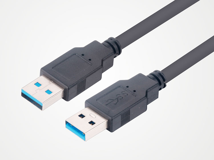 USB 3.0 公对公