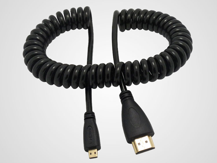 HDMI TYPE A TO D