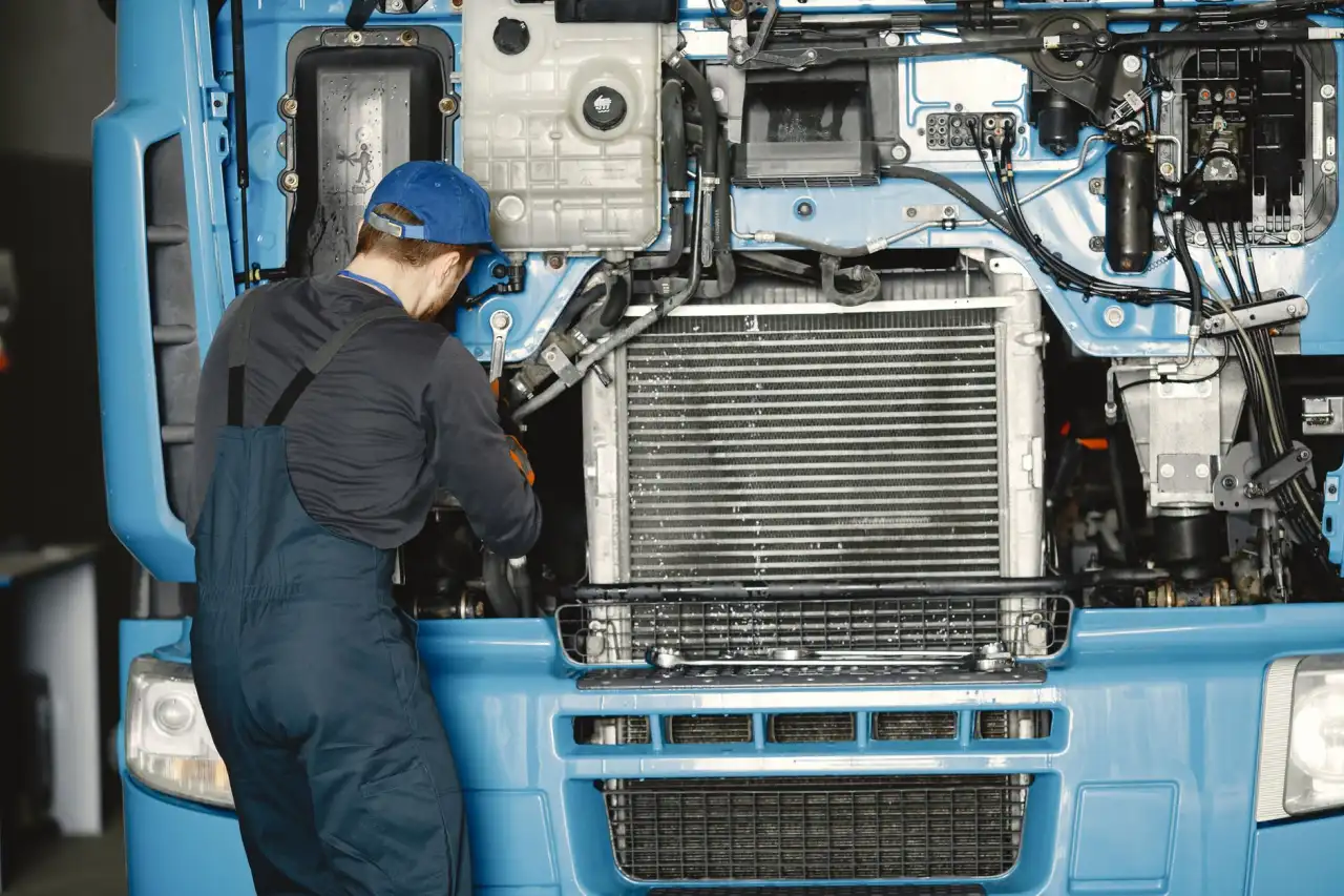 车载线束行业最新政策法规解读与合规生产要点正文配图 1
